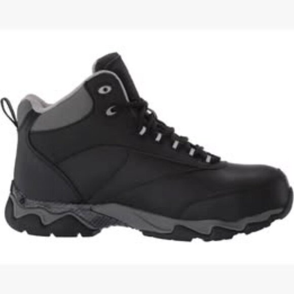 NEW REEBOK Waterproof COMP TOE Athletic Work Boot with CushGuard™ Internal Met - Picture 10 of 10